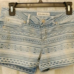 Cielo Shorts